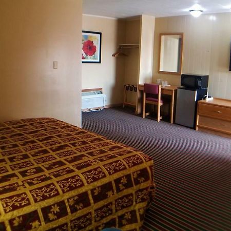 Grand Motel Hastings Eksteriør bilde