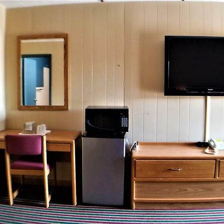 Grand Motel Hastings Eksteriør bilde
