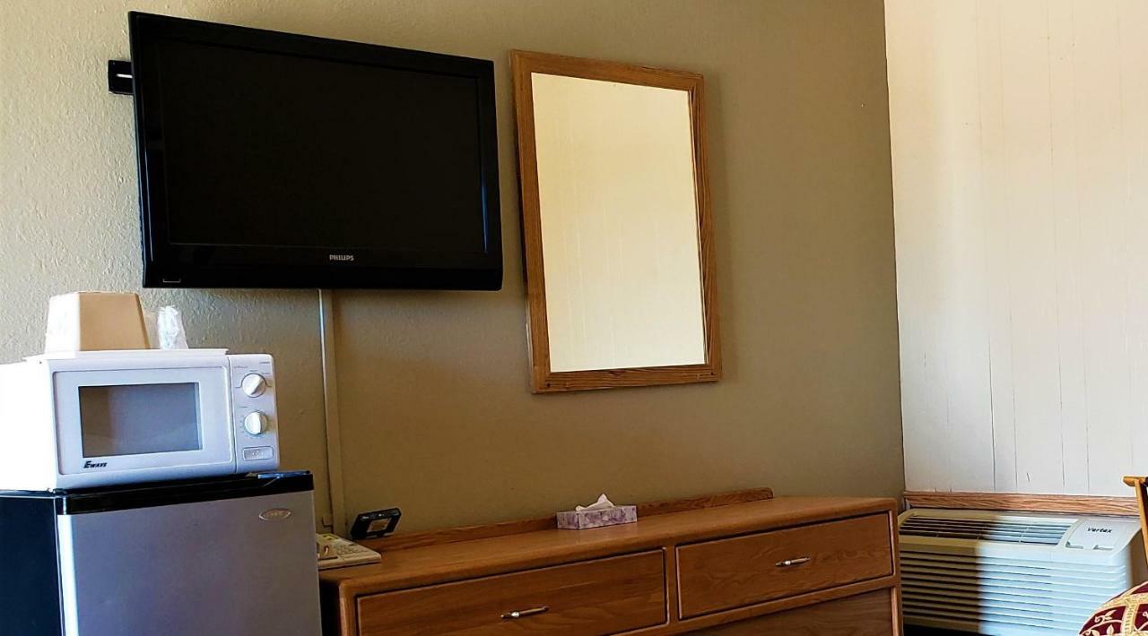 Grand Motel Hastings Rom bilde